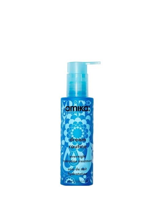 amika Dream Routine Overnight Hydration Treatment Mask 100ml