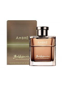Baldessarini Baldessarini Ambre Eau de Toilette 90ml 