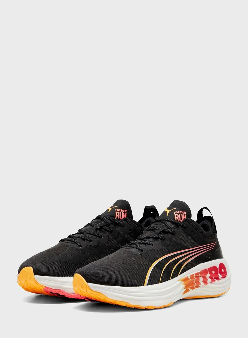 PUMA Foreverrun Nitro Ff