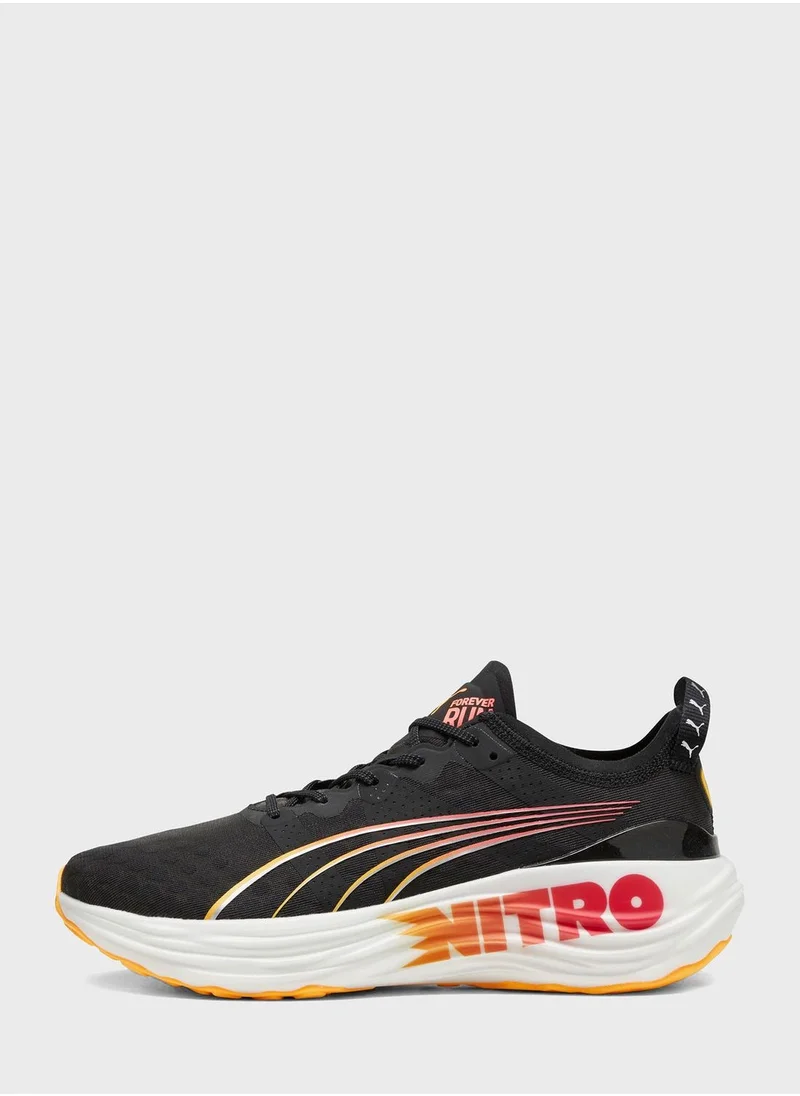 PUMA Foreverrun Nitro Ff