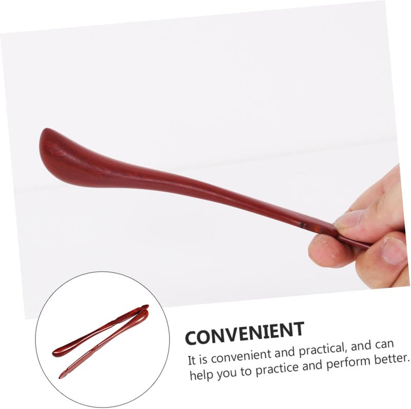 2pcs Premium Dulcimer Hammers with Bucket Professional Practice Mallets for Yangqin Durable and Smooth Hammers Replacement for Instrument Parts - Image 3