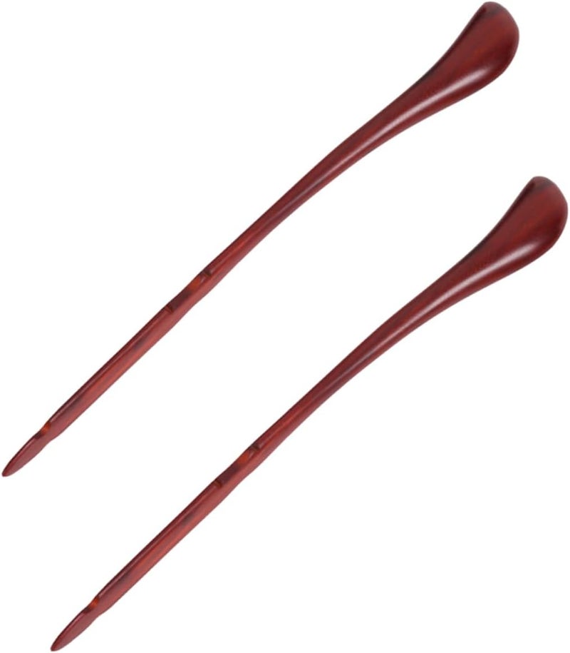 2pcs Premium Dulcimer Hammers with Bucket Professional Practice Mallets for Yangqin Durable and Smooth Hammers Replacement for Instrument Parts - Image 1