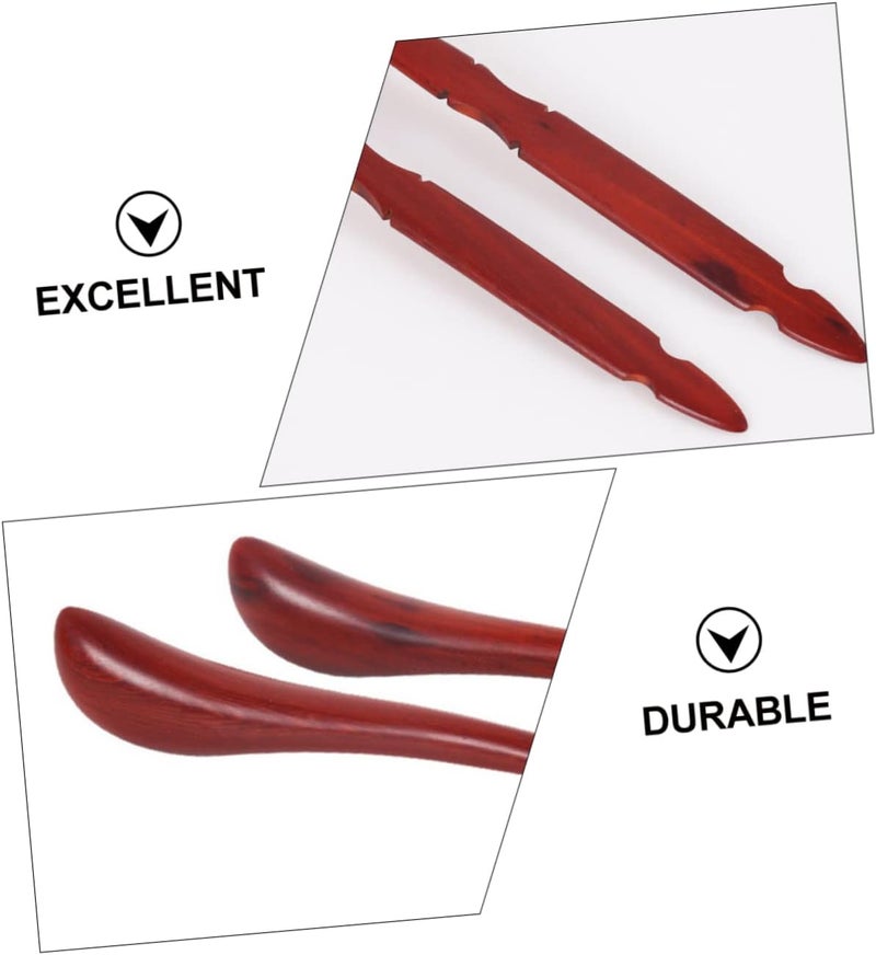 2pcs Premium Dulcimer Hammers with Bucket Professional Practice Mallets for Yangqin Durable and Smooth Hammers Replacement for Instrument Parts - Image 5