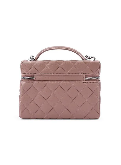 كابلي حقيبة سهرة قابلة للطي