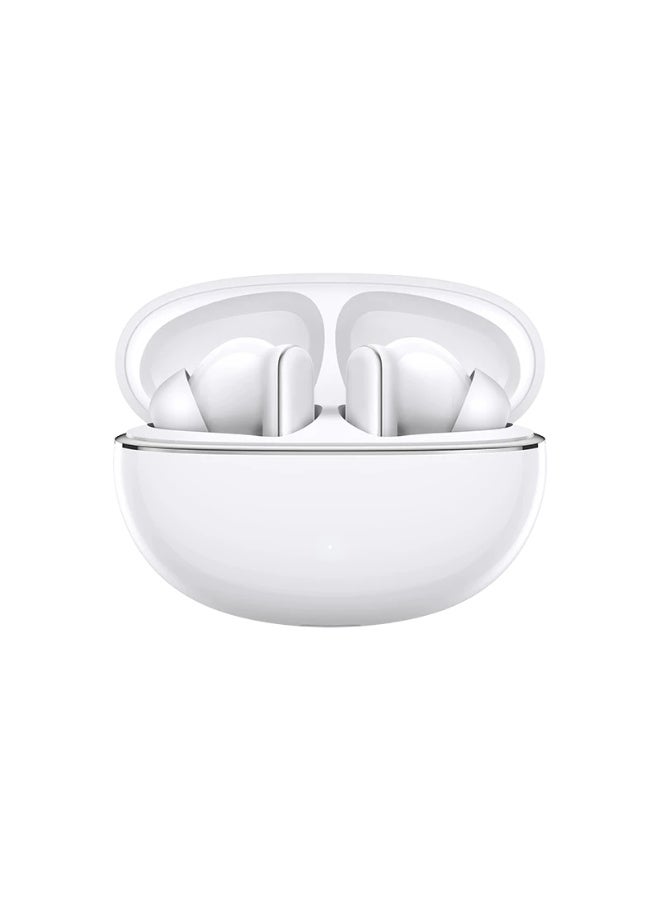 Honor CHOICE Earbuds X8i - White - Image 3