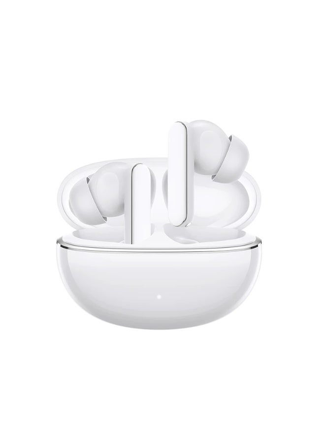 Honor CHOICE Earbuds X8i - White - Image 1