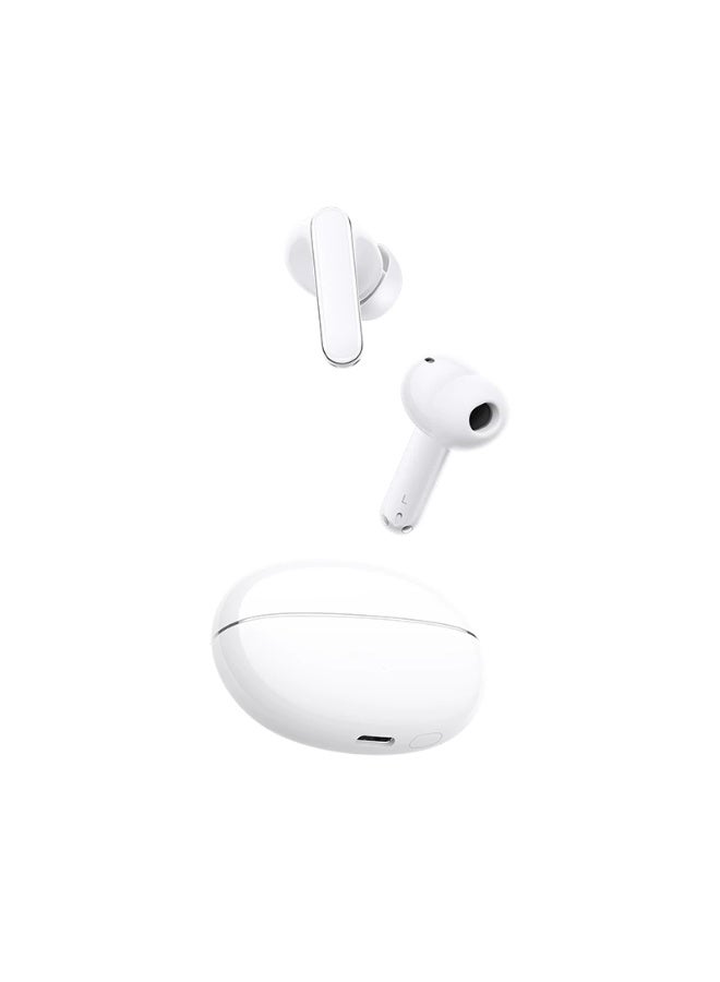 Honor CHOICE Earbuds X8i - White - Image 2