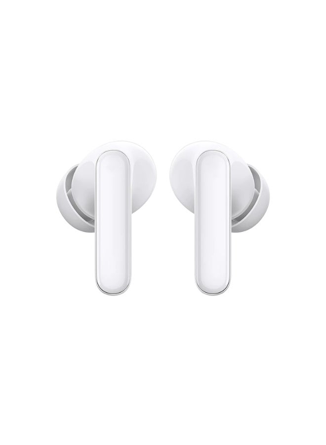 Honor CHOICE Earbuds X8i - White - Image 5