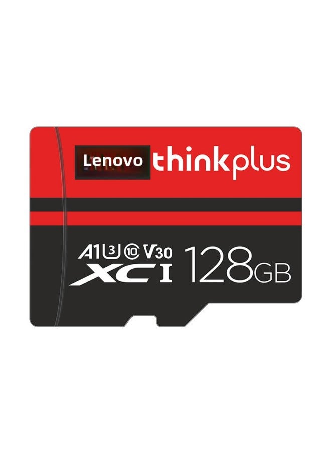 Lenovo 64G Memory Card Driving Recorder Camera Security Monitoring 32G High Speed Tf Memory Card 128G For 16-Color:Standard (black And White)-Capacity:16GB  - Image 5