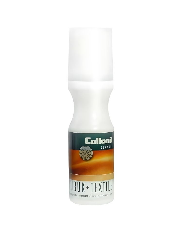 كولونيل منظف كولونيل نوبوك للأقمشة الكلاسيكية - للعناية بالأحذية والأقمشة ٢٠٠ مل - Image 1