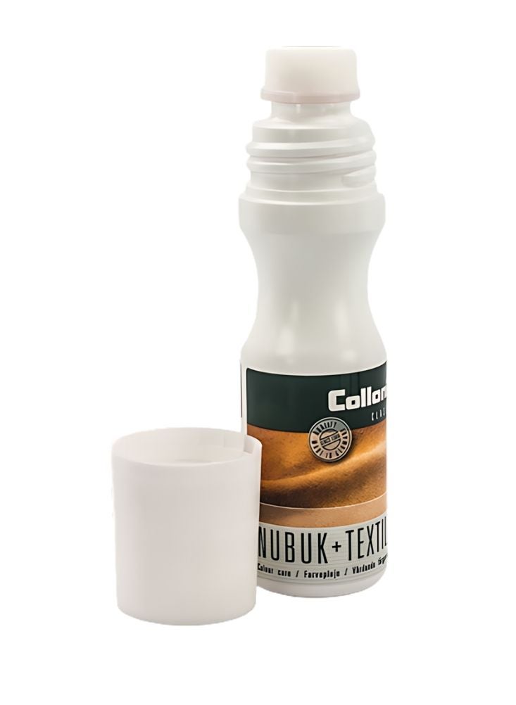 كولونيل منظف كولونيل نوبوك للأقمشة الكلاسيكية - للعناية بالأحذية والأقمشة ٢٠٠ مل - Image 2