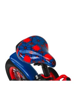 Spartan Spartan 12" Marvel Spiderman Super Spidey Bicycle  - Image 4