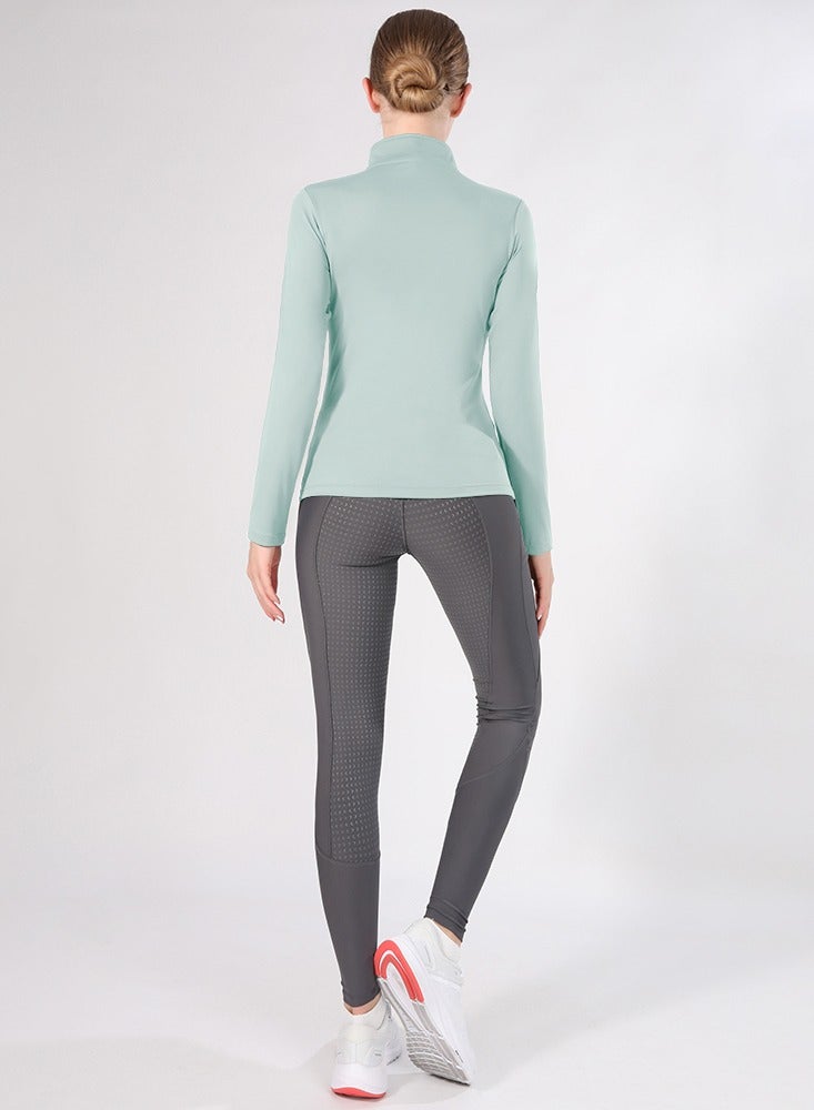 general Equestrian Top Women Sport Shirs - Image 3