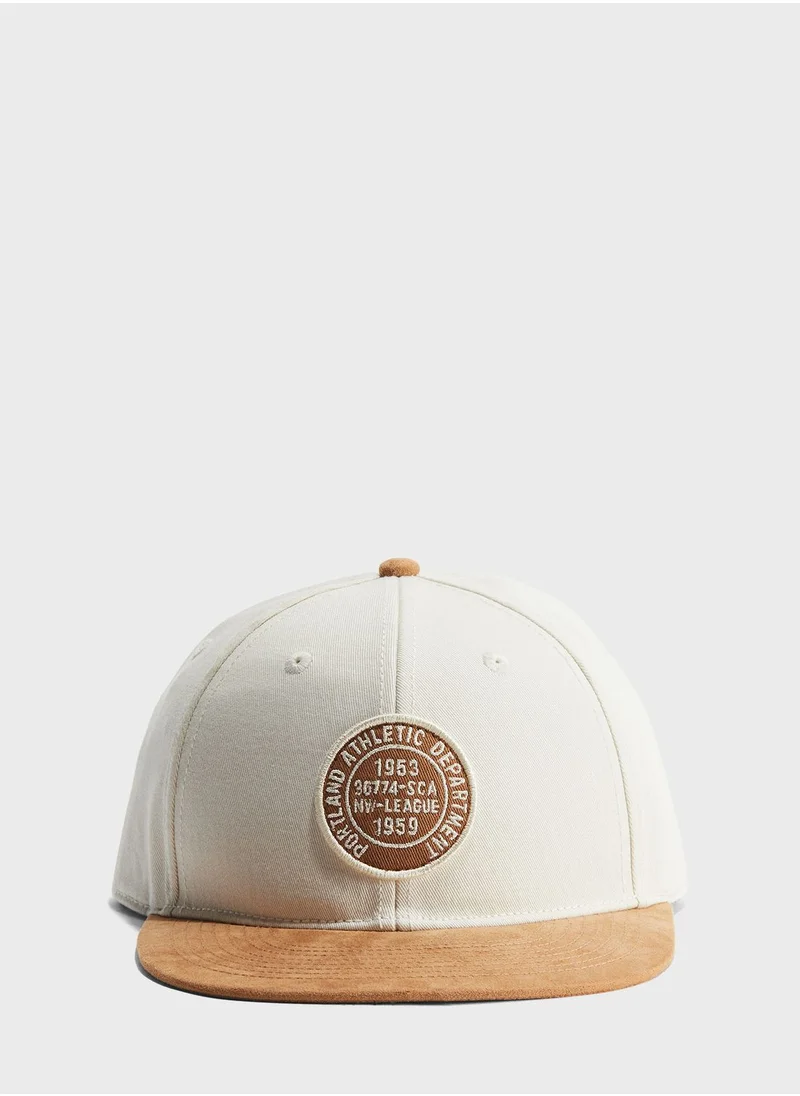 H&M Applique Cap
