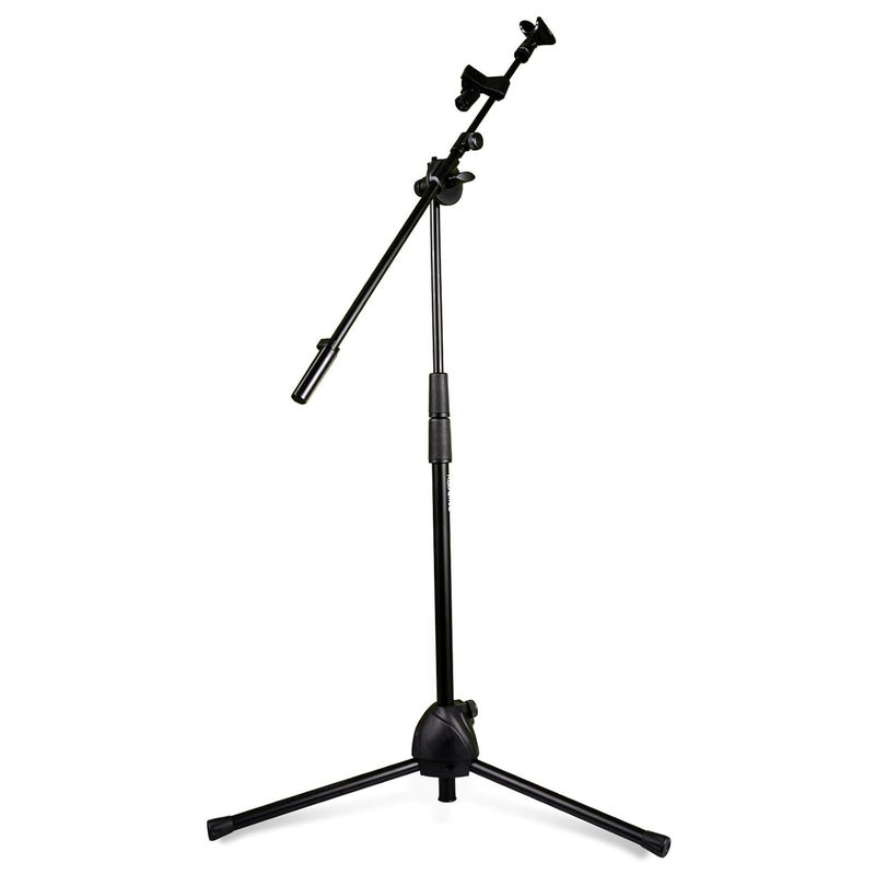 Kadence حامل ميكروفون ثقيل 2 كجم قابل للتعديل (KMSTD-NK30-2KG) - Image 2
