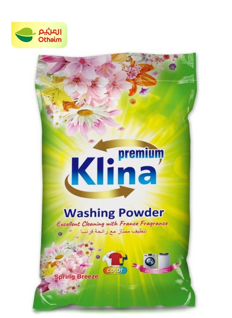 Automatic Washing Powder, Spring Breeze, 7.5 kg - pzsku/Z79EF71558D64A31F150EZ/45/1741329852/aacc5515-a6ce-46b4-9ff8-4c3198bd42ec