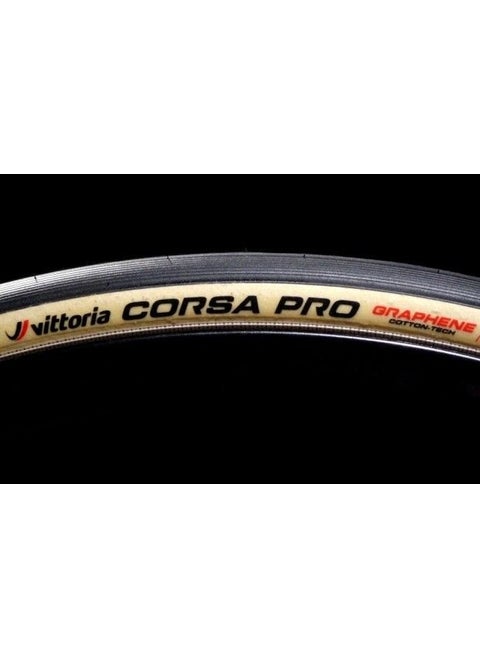 Corsa Procontrol 700X30C Tlr Tire