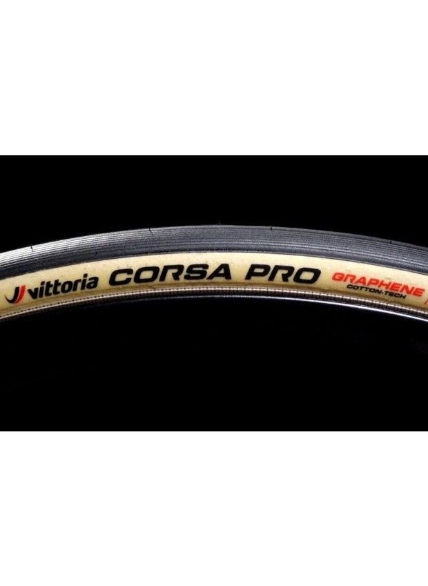Vittoria - Corsa Procontrol 700X30C Tlr Tire - Image 1