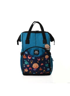 Uni baby Diaper bag all onboard  - Image 2