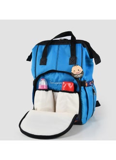 Uni baby Diaper bag all onboard  - Image 4