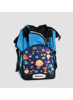 Uni baby Diaper bag all onboard  - Image 5