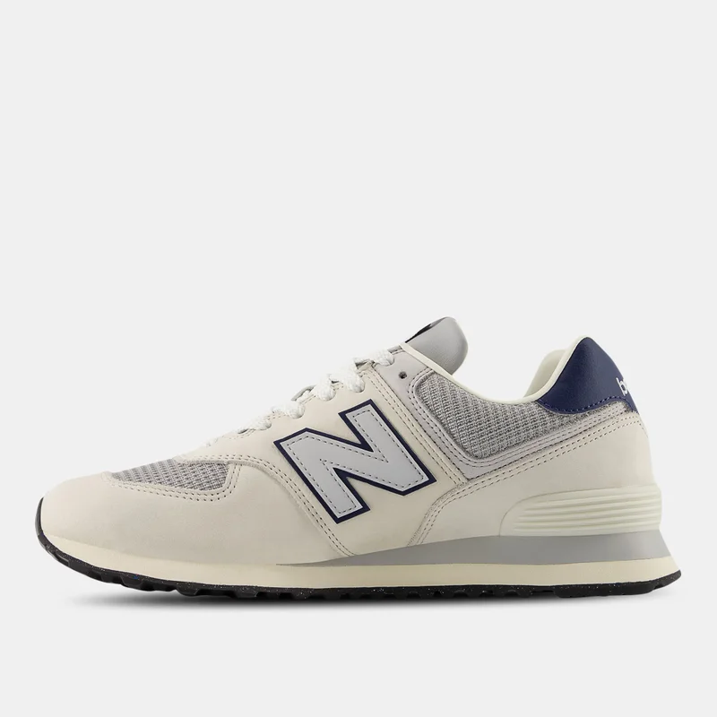 New Balance Beige Women's 574 Shoes for Women | Best Price UAE