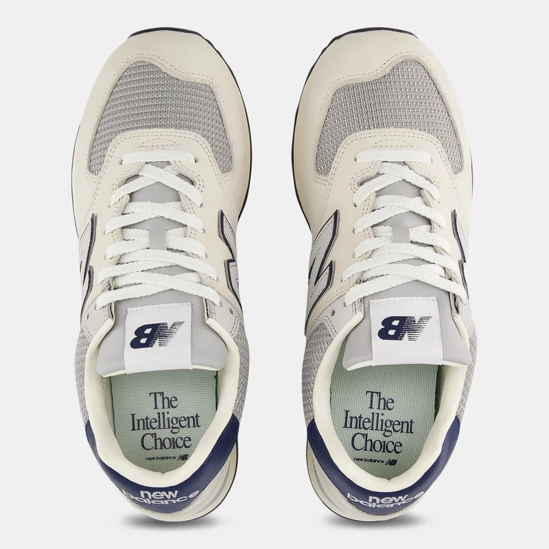 New Balance Beige Women's 574 Shoes for Women | Best Price UAE