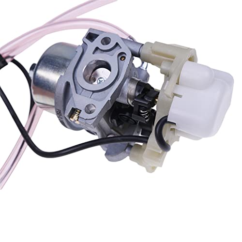 JZGRDN Carburetor 16100-Z0D-D03 16100-Z0D-D01 Compatible with Honda EU2000i EU2000iK1 EU2000iT1 EB2000i EB2000iT1 Generator - Image 2