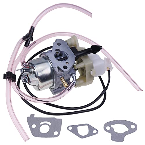 JZGRDN Carburetor 16100-Z0D-D03 16100-Z0D-D01 Compatible with Honda EU2000i EU2000iK1 EU2000iT1 EB2000i EB2000iT1 Generator - Image 1