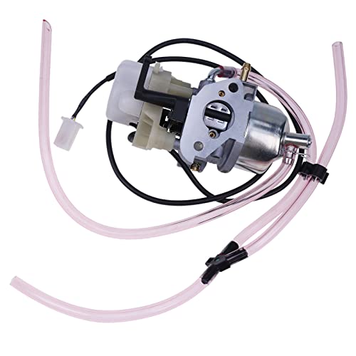 JZGRDN Carburetor 16100-Z0D-D03 16100-Z0D-D01 Compatible with Honda EU2000i EU2000iK1 EU2000iT1 EB2000i EB2000iT1 Generator - Image 3