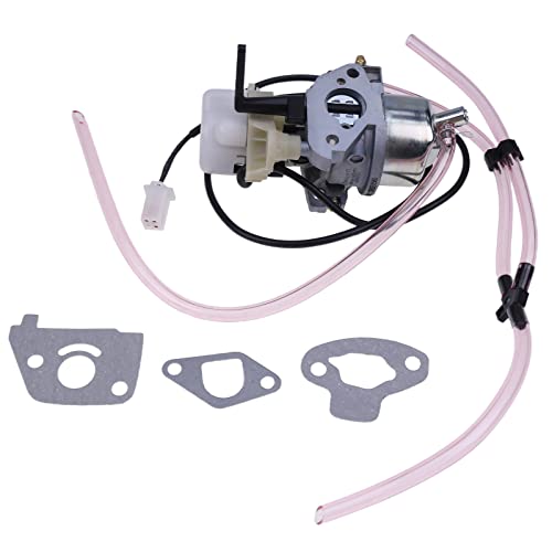JZGRDN Carburetor 16100-Z0D-D03 16100-Z0D-D01 Compatible with Honda EU2000i EU2000iK1 EU2000iT1 EB2000i EB2000iT1 Generator - Image 4