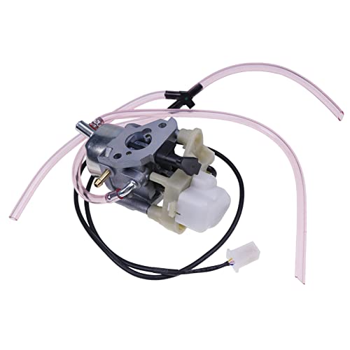 JZGRDN Carburetor 16100-Z0D-D03 16100-Z0D-D01 Compatible with Honda EU2000i EU2000iK1 EU2000iT1 EB2000i EB2000iT1 Generator - Image 5