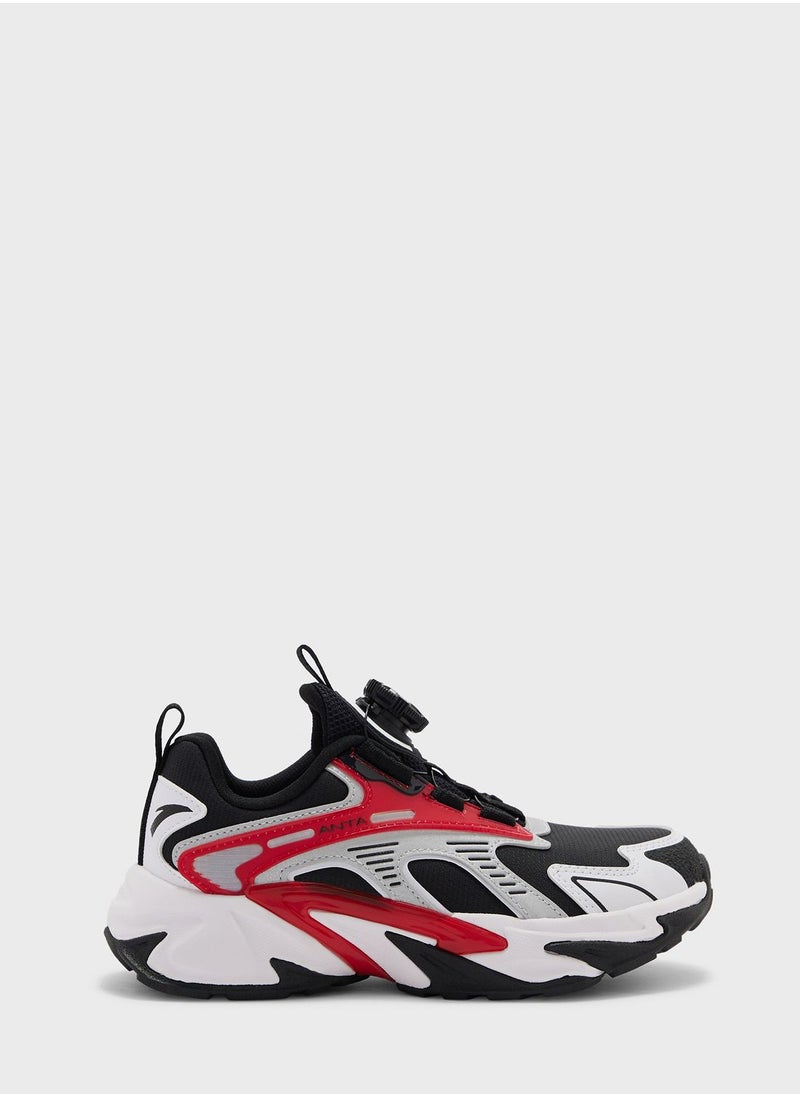 ANTA - Youth Shoes - Image 1