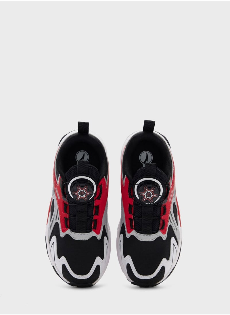ANTA - Youth Shoes - Image 1