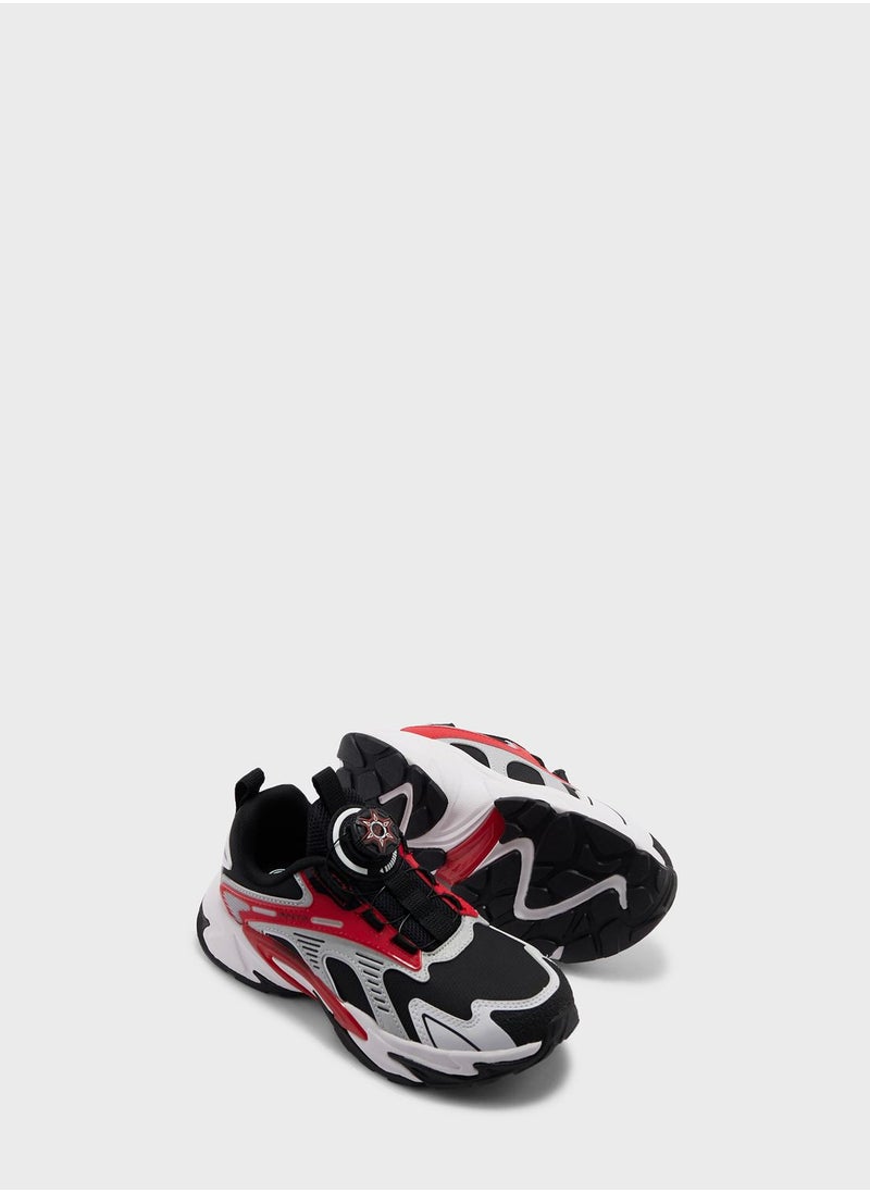 ANTA - Youth Shoes - Image 1