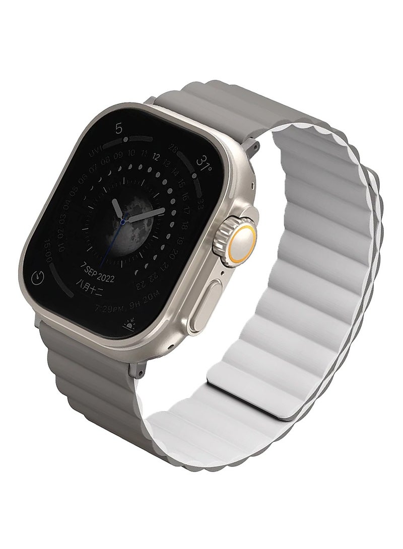 يونيك 41/40/38 مم لساعة آبل سلسلة 4/5/6/7/SE، UNIQ Revix - Image 4