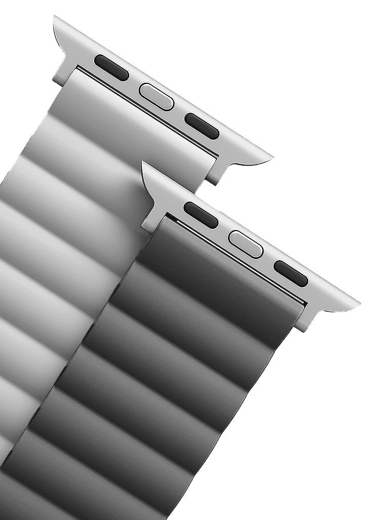 يونيك 41/40/38 مم لساعة آبل سلسلة 4/5/6/7/SE، UNIQ Revix - Image 1