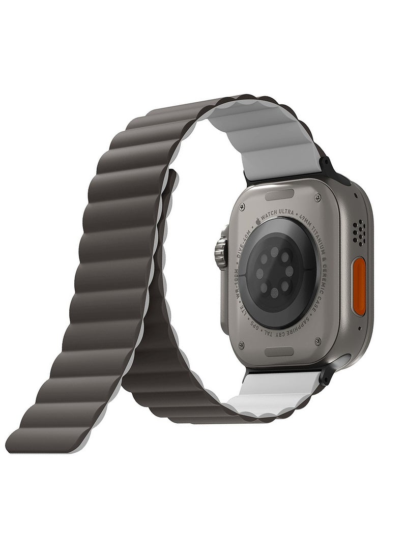 يونيك 41/40/38 مم لساعة آبل سلسلة 4/5/6/7/SE، UNIQ Revix - Image 3