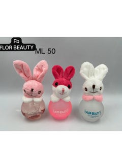 Three Rabbit Babies perfume from Fleur Beauty 50 ml2