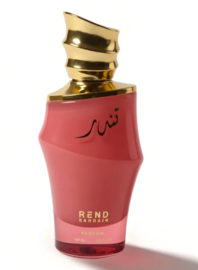 رند البحرين عطر تندر vip من  رند البحرين 100 مل - Image 1