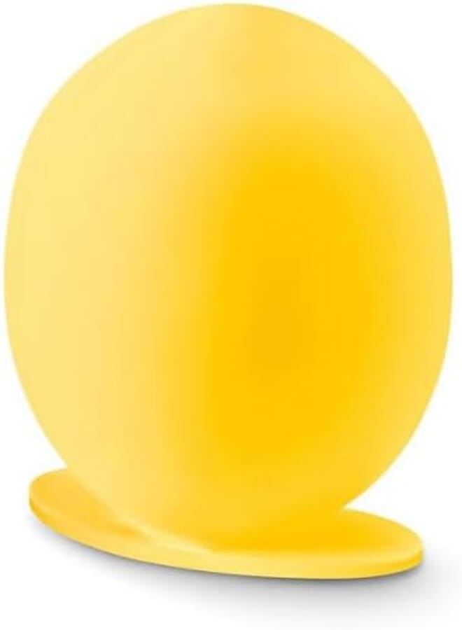 Anti Limestone Attachment Water Tap, Yellow