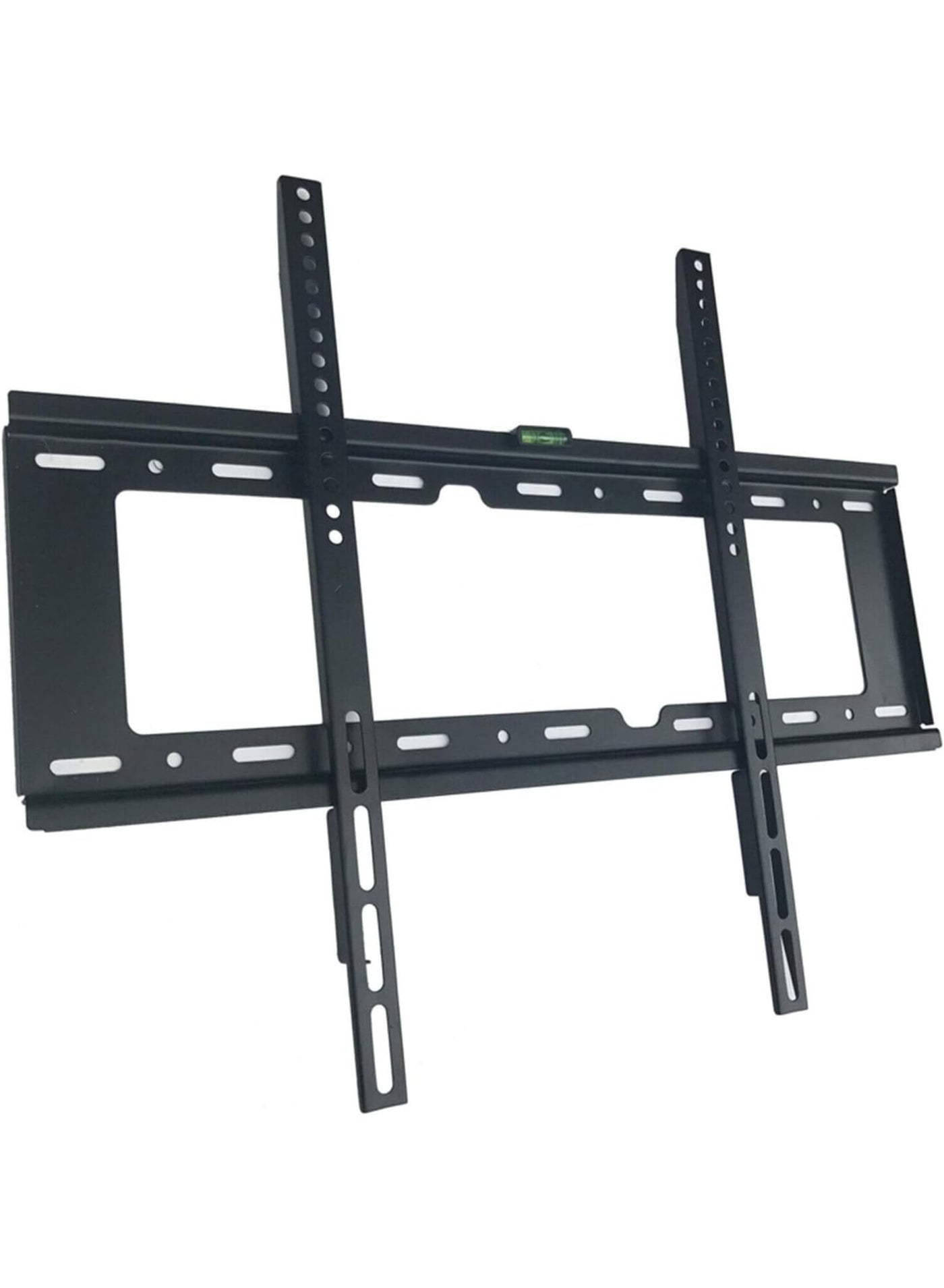 TV Wall Mount for TVs 32-80 inch, Space Saving Design, Slim TV Wall Mount Holds TV, VESA (mounting hole pattern) 100 * 100mm to 600 * 400mm, Weight up to 70kg