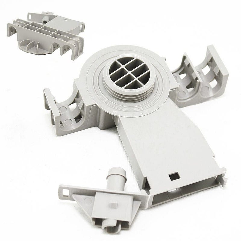 ويرلبول منفذ مدخل مياه غسالة الأطباق W10195536 من ويرلبول (يستبدل W10195536) جزء الشركة المصنعة للمعدات الأصلية الأصلية (Oem) - Image 1