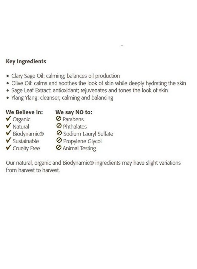 EMINENCE Organic Skincare Facial Recovery Oil 0.5 Ounce - Image 2