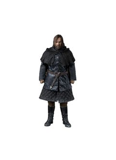 THREEZERO Game of Thrones Sandor "The Hound" Clegane (Season 7) 1/6 Scale Action Figure by Threezero 
