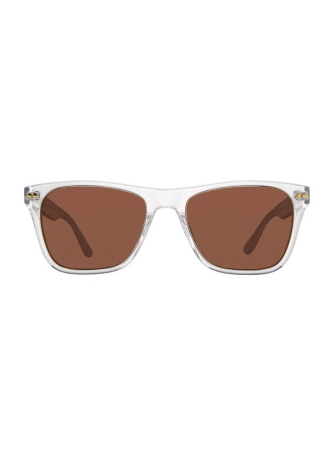 Privé Revaux Full Rim Square Sunglasses S,900/SP,56  - Image 1