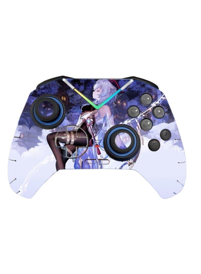 Beauenty Vader 3 3Pro and Vader 4 7PRO gamepad gamepad stickers