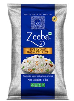 Everyday Basmati Rice 5kg