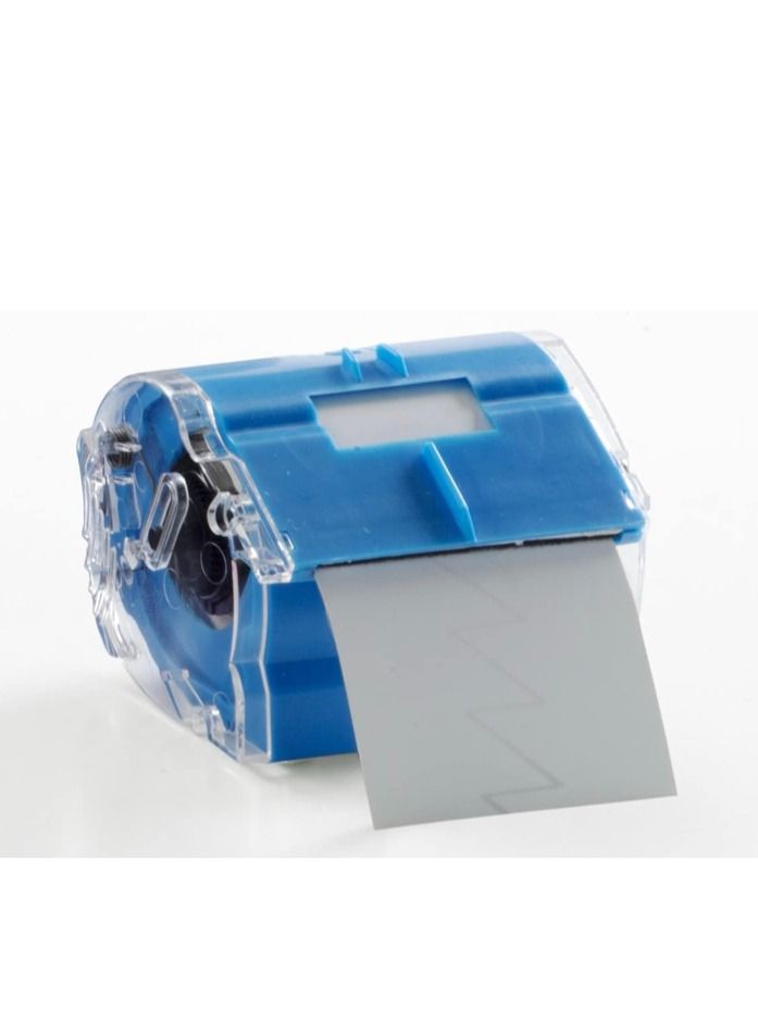 Zink Color inc Zink 2 Inch zRoll (Brother CZ-1005) -Ink-free Paper  - Image 2