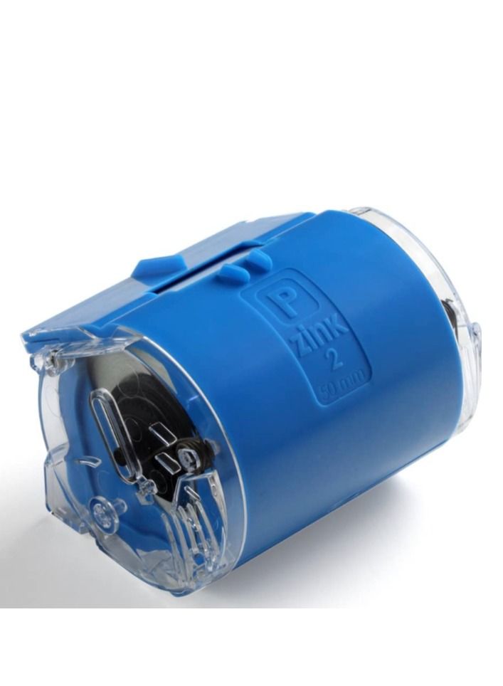 Zink Color inc Zink 2 Inch zRoll (Brother CZ-1005) -Ink-free Paper  - Image 3